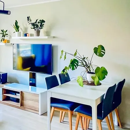 호스텔 Gorace Studia W Centrum Warszawy